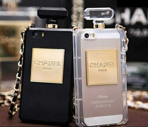 chanel fragrance phone case|chanel perfume purse refills.